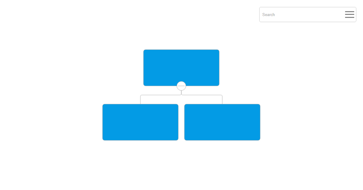 Changes on export - OrgChart JS